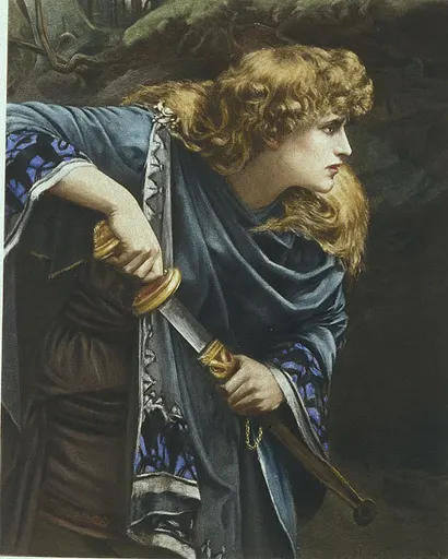 Cymbeline 사용자 등록 사진
