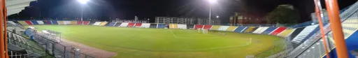 Sultan Ismail Nasiruddin Shah Stadium 사용자 등록 사진