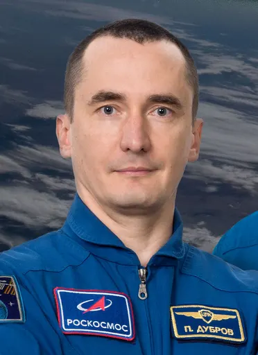 Pyotr Dubrov 사용자 등록 사진