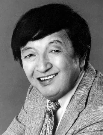 Jack Soo 사용자 등록 사진