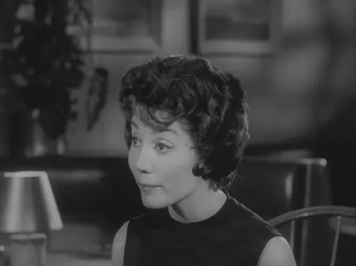 Jackie Joseph 사용자 등록 사진