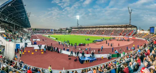 Městský stadion 사용자 등록 사진