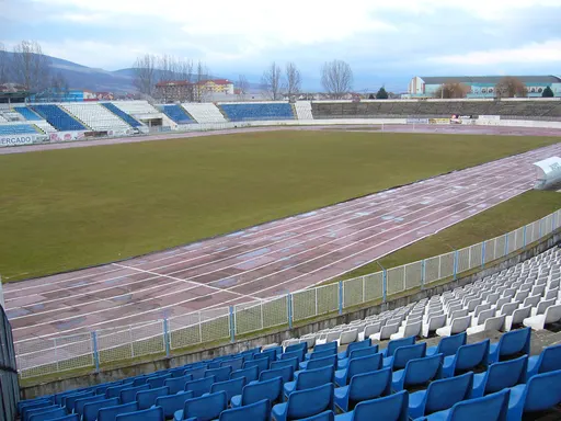 Stadionul Cetate 사용자 등록 사진