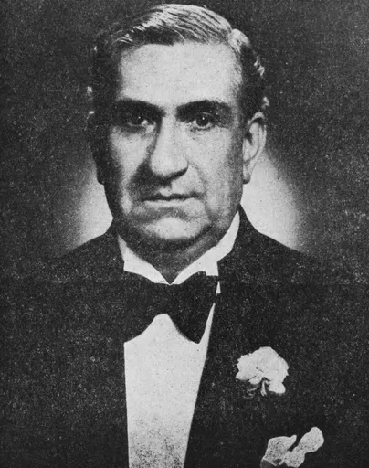 Eduardo Arozamena 사용자 등록 사진