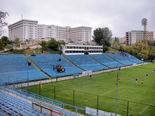 Stadionul Cotroceni 사용자 등록 사진