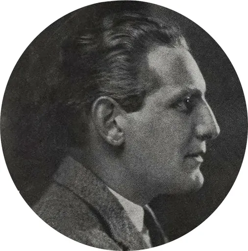 Horace Liveright 사용자 등록 사진