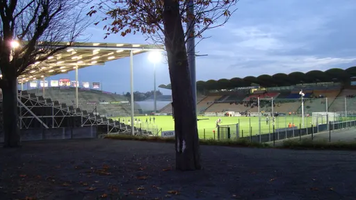 Stade Raymond Kopa 사용자 등록 사진