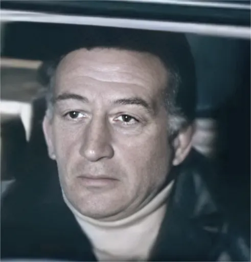 Henri Cogan 사용자 등록 사진