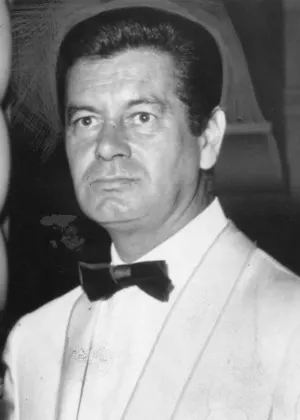 José Suárez 사용자 등록 사진