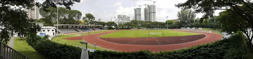 Toa Payoh Stadium 사용자 등록 사진