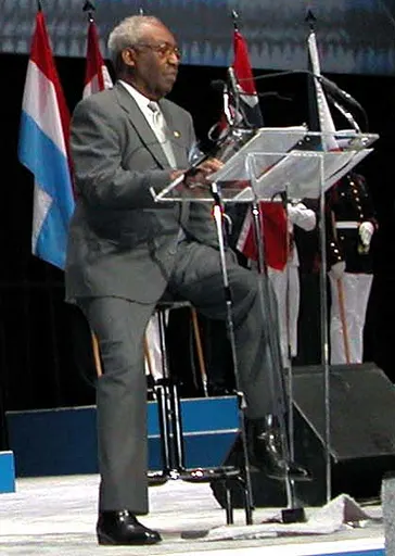 James McEachin 사용자 등록 사진