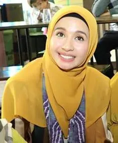 Laudya Cynthia Bella 사용자 등록 사진