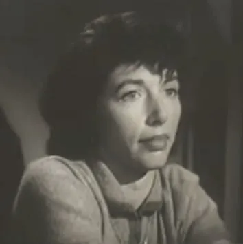 Peggy Webber 사용자 등록 사진