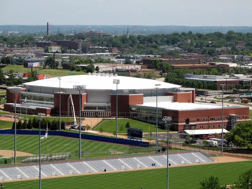 Chaifetz Arena 사용자 등록 사진