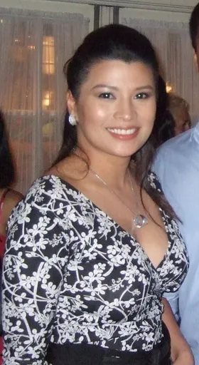 Mylene Dizon 사용자 등록 사진