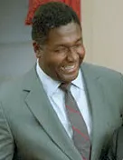 John Thompson 사용자 등록 사진