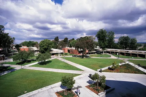 Orange Coast College 사용자 등록 사진