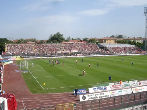 Stadio Romeo Neri 사용자 등록 사진