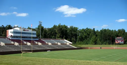Rhodes Stadium 사용자 등록 사진