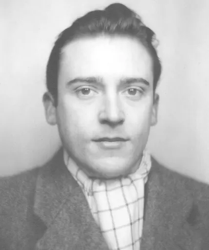 Jean-Marc Thibault 사용자 등록 사진