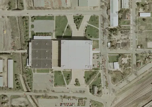 Bob Devaney Sports Center 사용자 등록 사진
