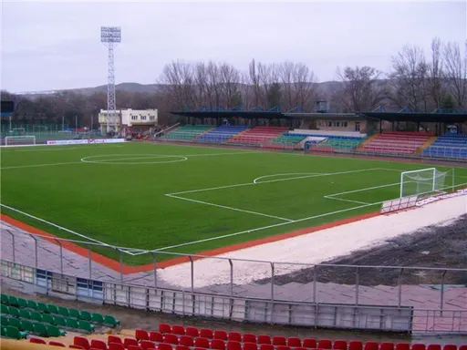 Poladi Stadium 사용자 등록 사진