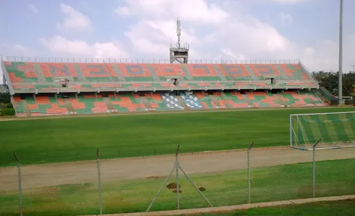 Levita Stadium 사용자 등록 사진