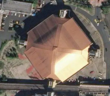 Coliseo Rubén Rodríguez 사용자 등록 사진
