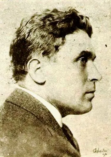 Robert Anderson 사용자 등록 사진