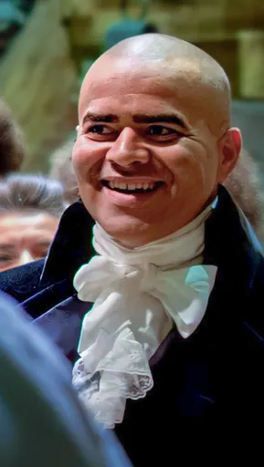 Christopher Jackson 사용자 등록 사진