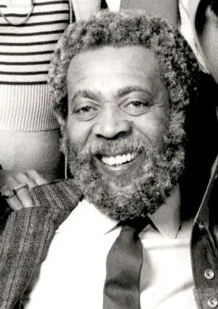 Whitman Mayo 사용자 등록 사진