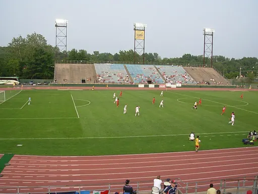Veterans Stadium 사용자 등록 사진