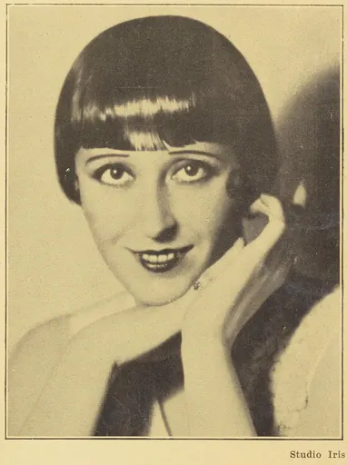 Marcelle Maurette 사용자 등록 사진