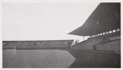 De Meer Stadion 사용자 등록 사진