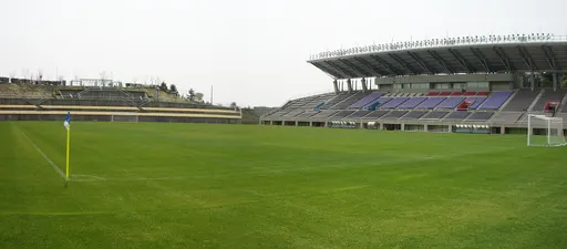 Fujieda Soccer Stadium 사용자 등록 사진