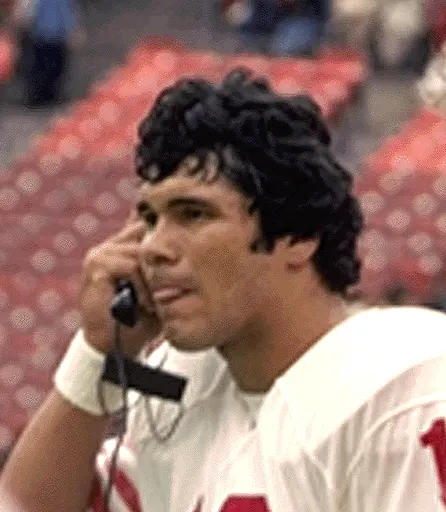 Jim Plunkett 사용자 등록 사진