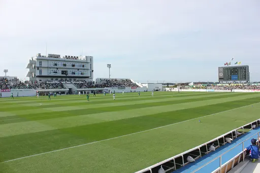 Prifoods Stadium 사용자 등록 사진