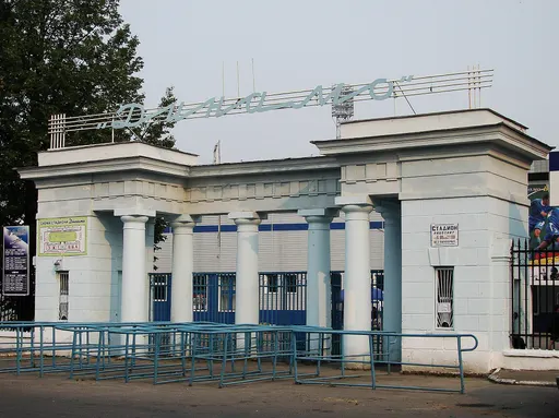 Dinamo stadium (Vologda) 사용자 등록 사진