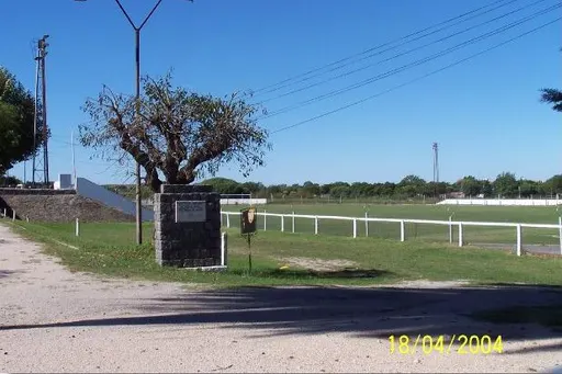 Estadio Miguel Campomar 사용자 등록 사진