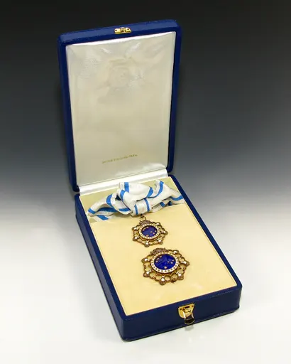 Order of the Pleiades 사용자 등록 사진