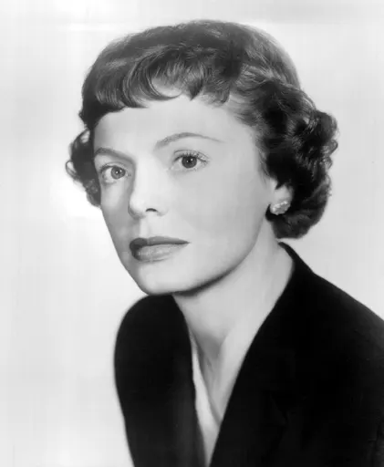 Nancy Coleman 사용자 등록 사진