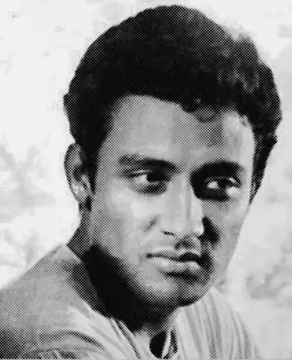 Samit Bhanja 사용자 등록 사진