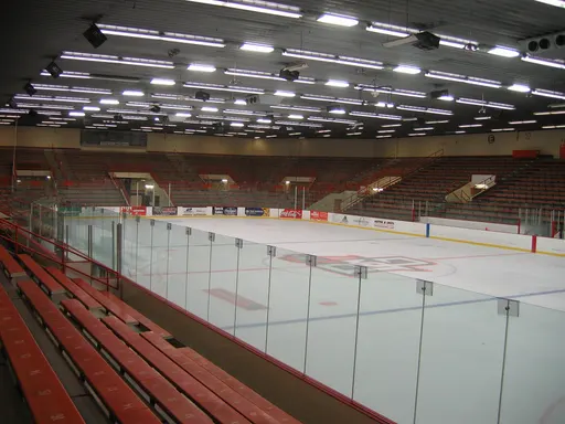 Slater Family Ice Arena 사용자 등록 사진