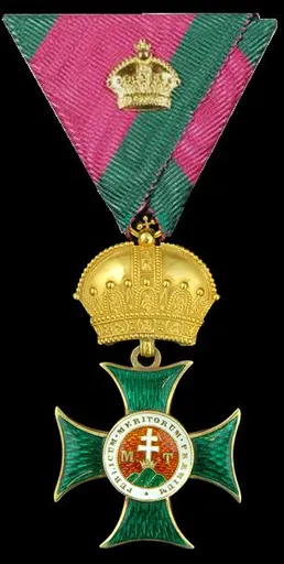 Order of Saint Stephen of Hungary 사용자 등록 사진
