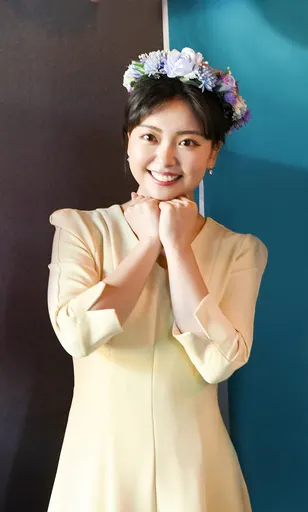 요요미 사용자 등록 사진