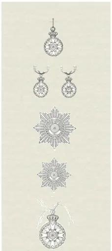 Merit Order of the Bavarian Crown 사용자 등록 사진