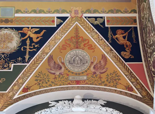 Dodd, Mead & Co. 사용자 등록 사진
