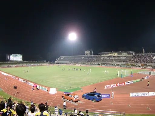 Shoda Shoyu Stadium Gunma 사용자 등록 사진