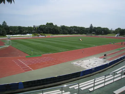 Musashino Municipal Athletic Stadium 사용자 등록 사진