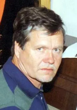 Berndt Egerbladh 사용자 등록 사진